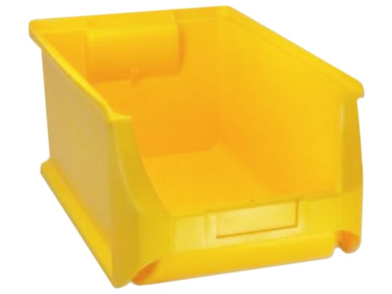 Storage container - ProfiPlus 4 | Yellow