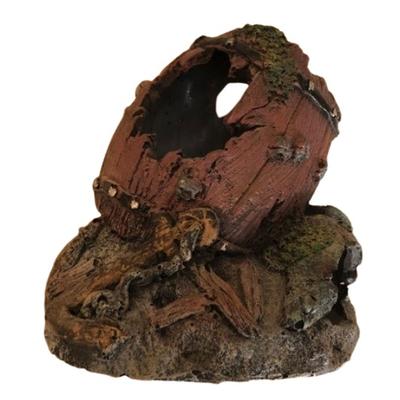 Ryby a mořští živočichové – Ozdoby do akvária