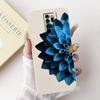 For Redmi Note 8 Pro Case Cover Silicone Cute Cat Fashion Butterfly Flowers Love Funny Painted Casing 2015105 M1906G7I M1906G7G