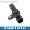 A ABSOPRO Camshaft Position Sensor 9091905061 for Le Xus RC300 2016-2018