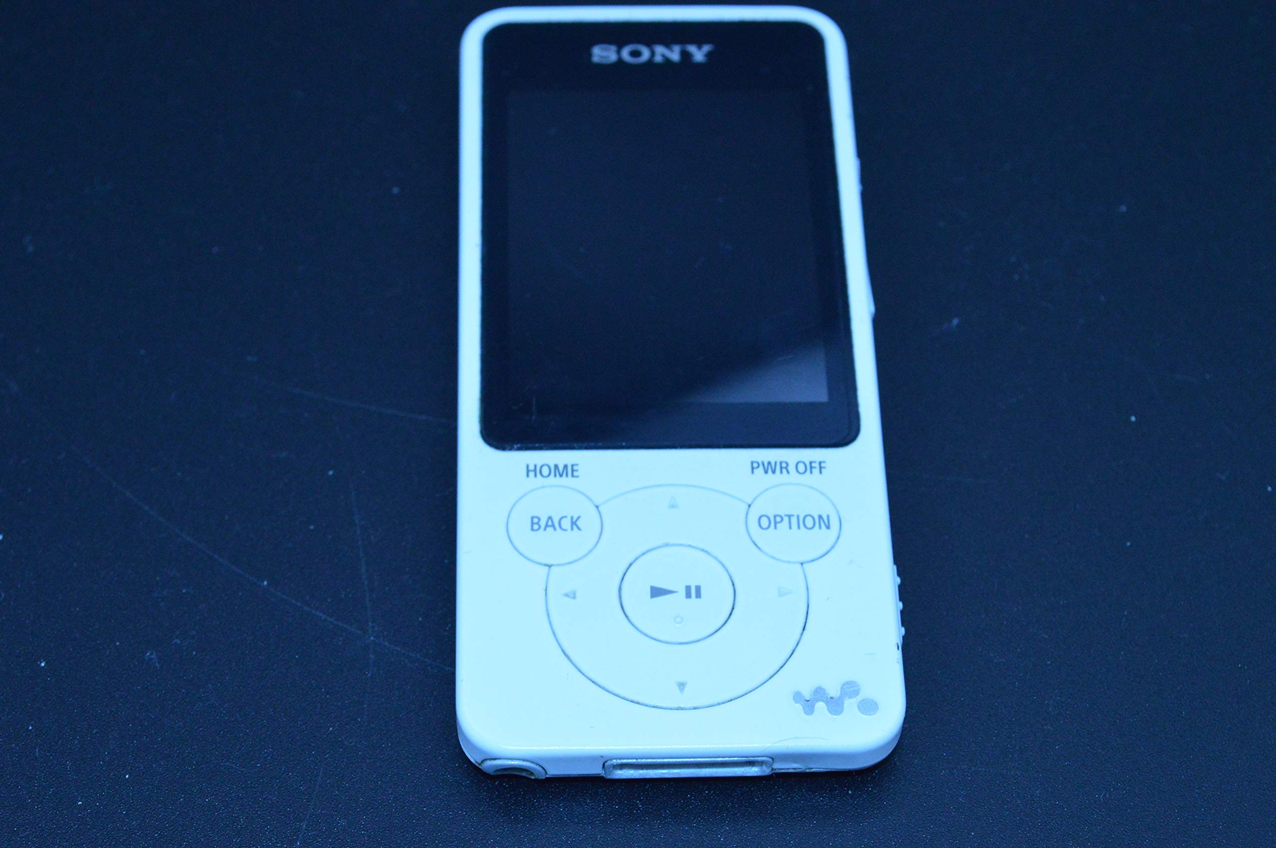 

SONY Walkman S Series 16GB White NW-S785/W білий