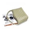 Damenhandtasche Marken-Design Französisch Retro Hochwertige Handgewebte Tasche Neu Vielseitig Tragbar Mode Unterarmtasche
