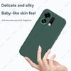 For OnePlus K13 Turbo Pro Case For Case for OnePlus K13 Turbo Pro Cover Liquid Silicone TPU Soft Case for OnePlus K13 Turbo Pro
