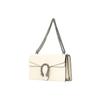 Gucci Dionysus Tigerkopf Kristall Detail Kette Leder Crossbody Tasche Klein Damen Taschen 400249-0K7JN-9680