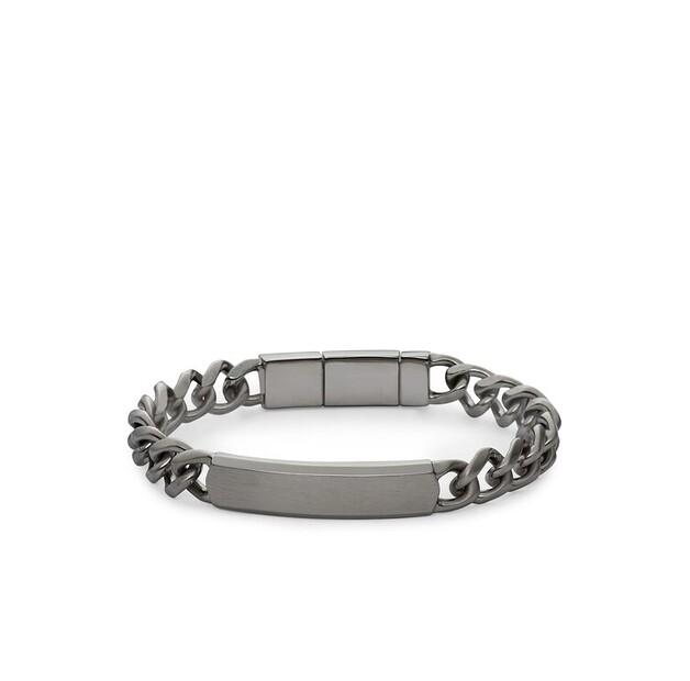 

Браслет Fossil JF02218001 One Size