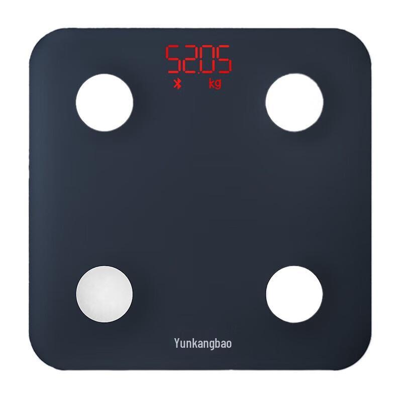 

YunKangBao Smart Body Fat Scale with HUAWEI HiLink