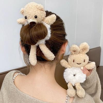Accessori per capelli bambini – Elastici per capelli per bambine