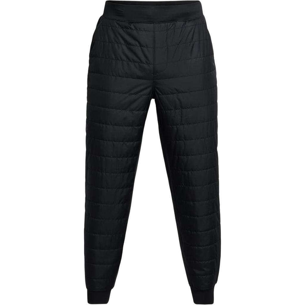 Under Armour Unstoppable Cold Gear Storm Comfortable Warm Soft Waterproof Breathable Casual Pants Men Pants Black 1388904-001
