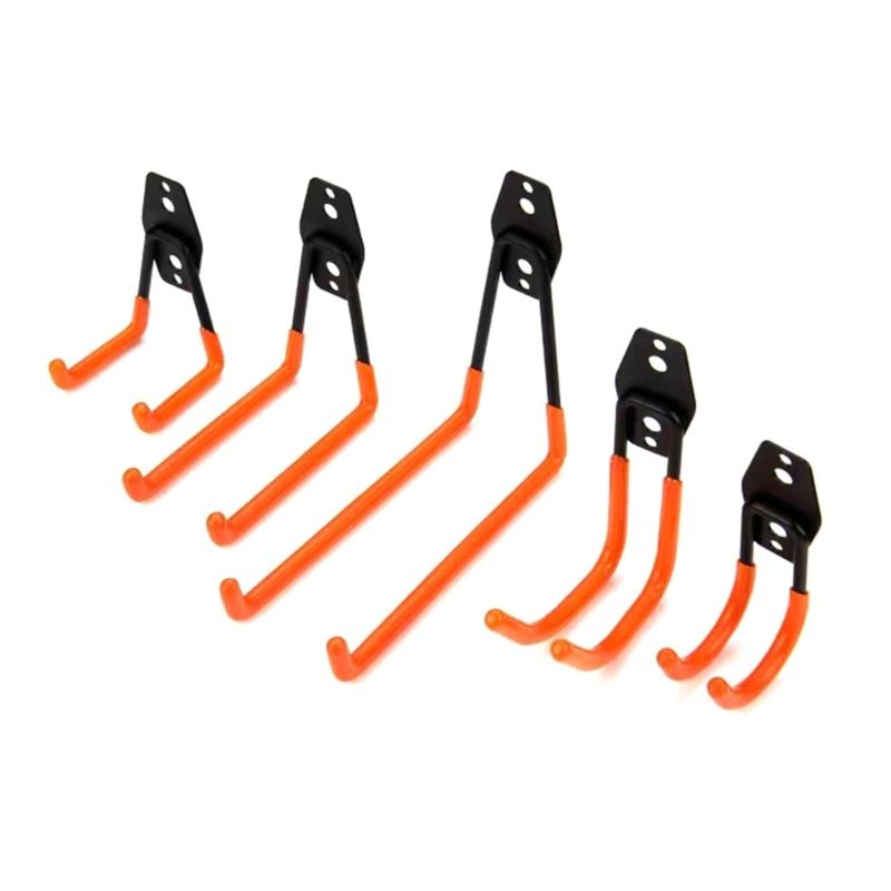 Cable Holder Wall Mount Bracket Hanger Charging Hanger