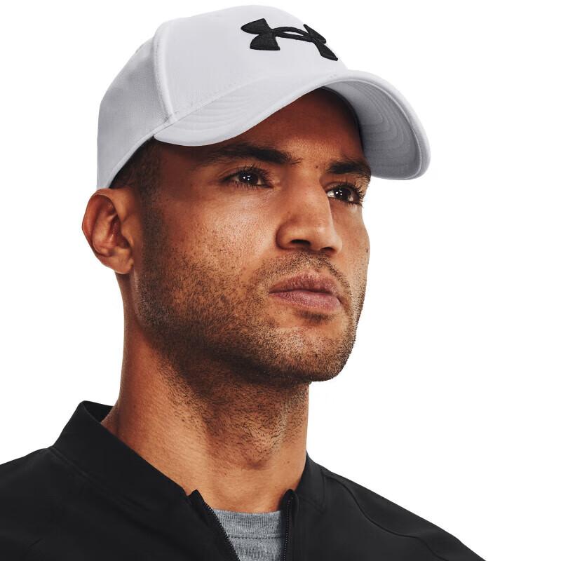 Under Armour Men s Training Baseball Cap L/XL
