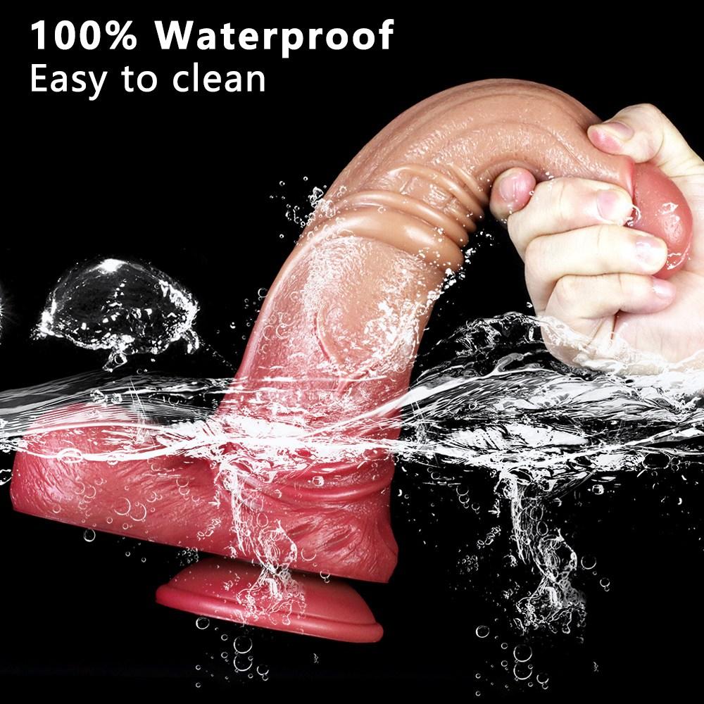 Big Dick Giant Dildo Soft Silicone Dildo Horse Animal Dildo Fake Penis Suction Cup Dildos Sex Toys For Women
