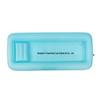 Elderly Bedridden Inflatable Bathtub – Single-Layer PVC Bed Bath Pool for Caregivers