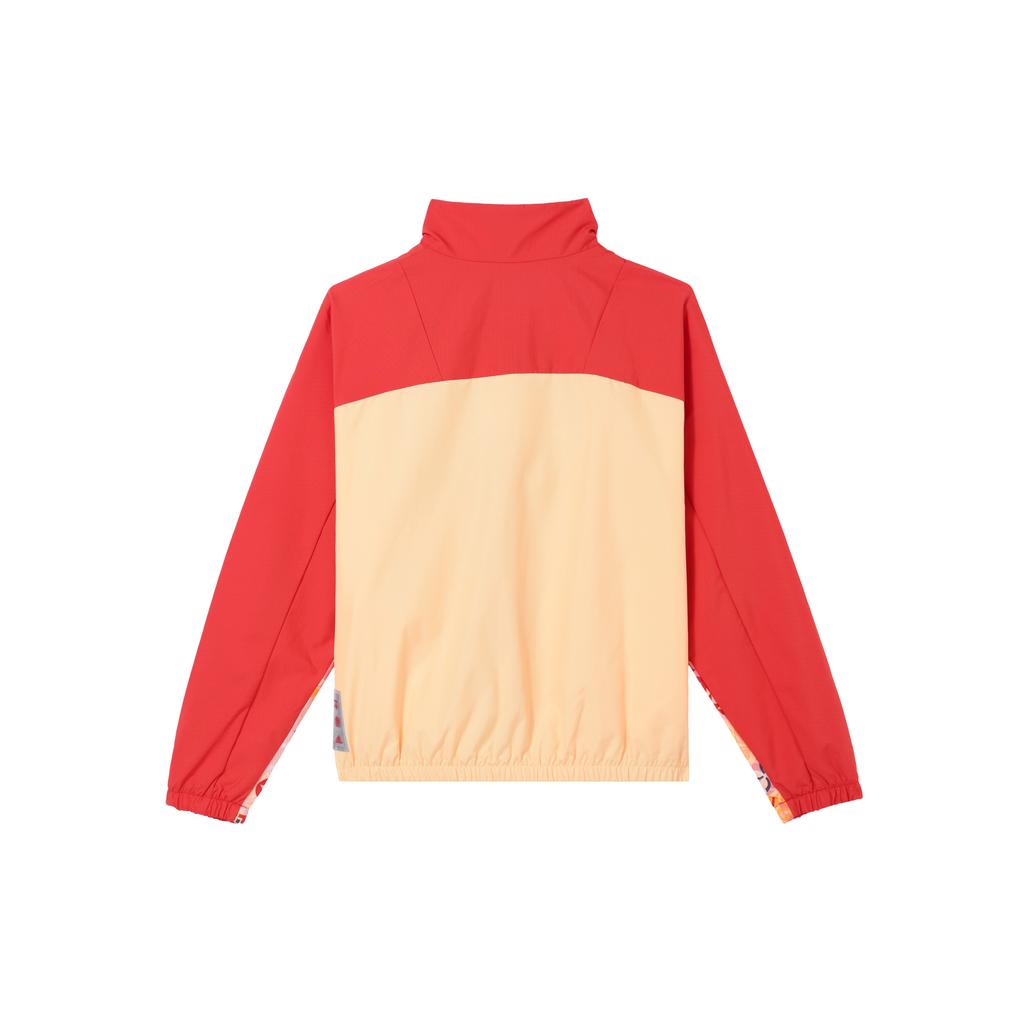 New Adidas CNY Jacket Women's Light Scarlet HI3265