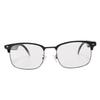 Smarte Brille mit Lautsprecher 5.3 Blaulichtfilter HiFi Wasserdicht Kabellos Musikbrille für Männer und Frauen Arbeiten Fahren
