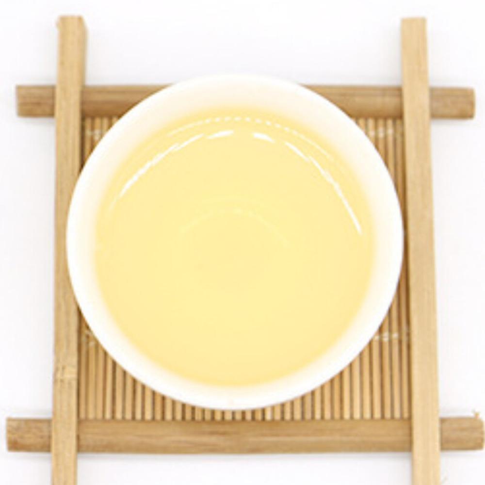 Fuding White Tea Gongmei 500g Chinese Tea Biscuit