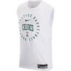 Nike Dri Fit Basketball Jersey Men's White HF1855-100