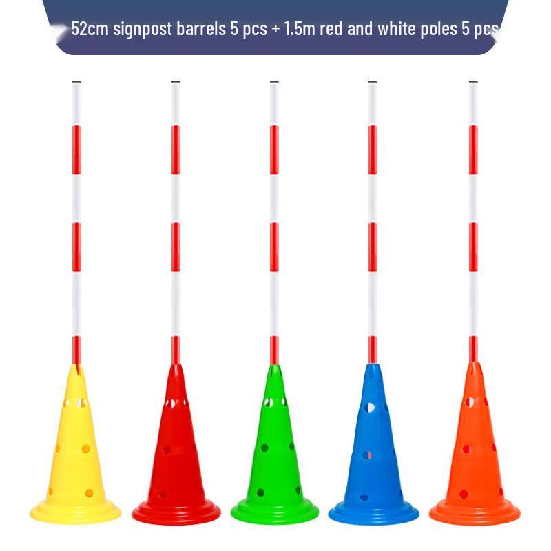 Jundingying Sports Training Marker Set