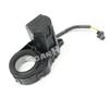Car Side Rearview Mirror Folding Motor Actuator Assembly For VW Sharan For Seat Alhambra MK2 Leon III For Skoda Octavia III Yeti