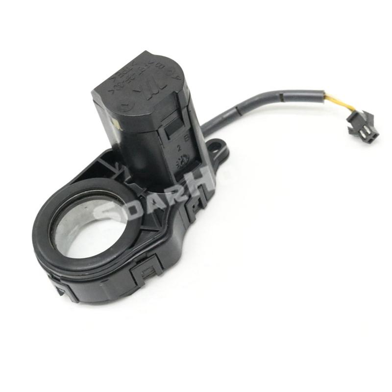 Car Side Rearview Mirror Folding Motor Actuator Assembly For VW Sharan For Seat Alhambra MK2 Leon III For Skoda Octavia III Yeti