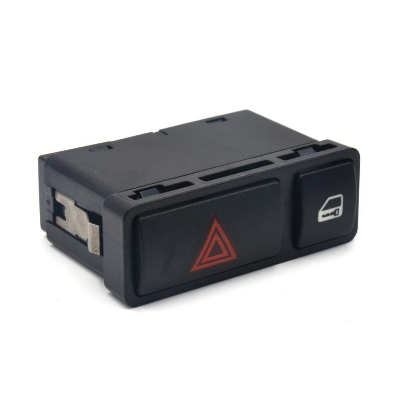 BMW E46 00-06 Central Lock & Hazard Light Emergency Switch 61318368920.