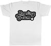 Bowling Mum Unisexs Ladies TShirt Tee