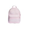 Originals Logo Multi-Pocket Recycled Polyester Backpack Women Backpacks Clear-Pink IS4365
