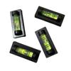 Portable Magnetic Spirit Level with Frame and Horizontal Bubble