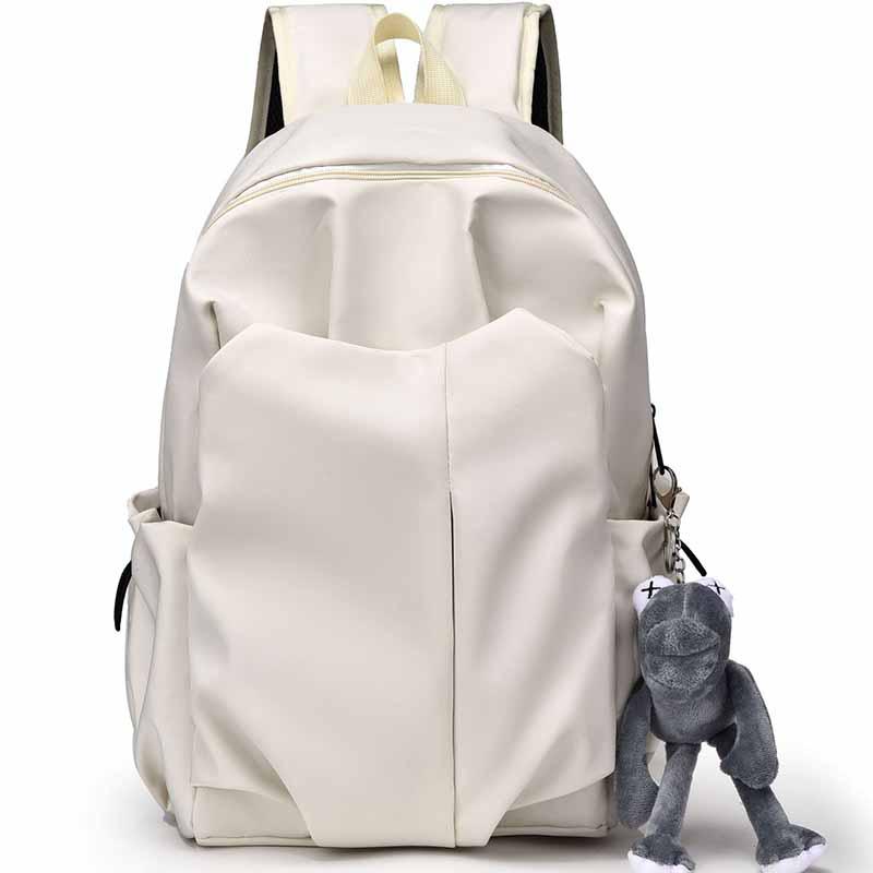 Warnerheim Casual Fashion Backpack 1