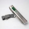 Backlight LCD Display Digital Luggage Scale Portable Hanging Scale  Travel Use