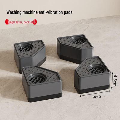 Washing Machine Anti-Vibration Risers