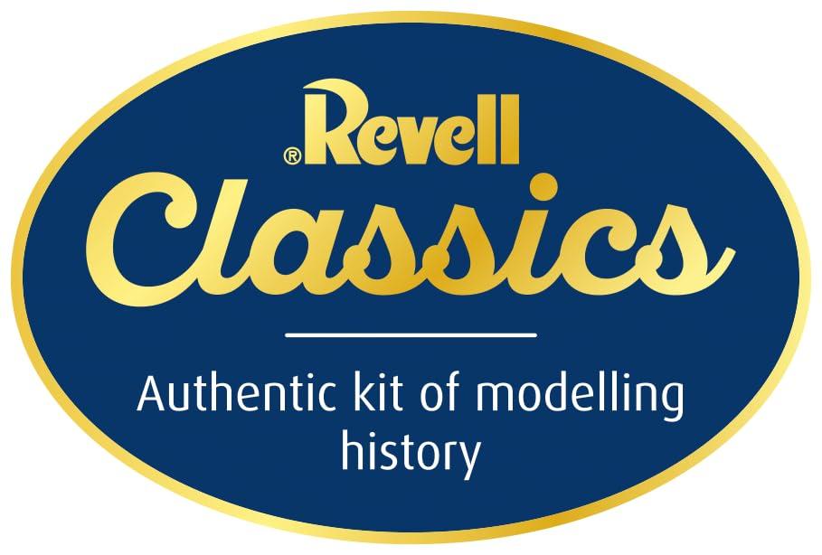 German Revell scale Nautilus plastic model kit 05184 1/305 U.S.S. (submarine)