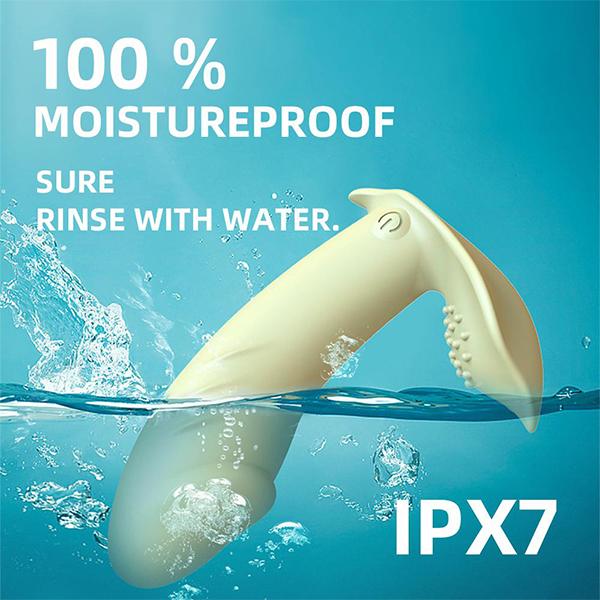 Clit Shock Orgasm Wibrator Dildo Kobieta Sex Zabawki Stymulator pochwy Para Poręczny Wibrator G-spot Dorosły Masturbator