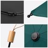 MAYDU UV Protection Folding Dual-Use Umbrella