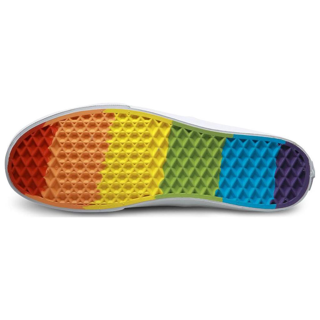 New Vans Authentic Surf 'White' VN0A38BZN3A