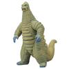 Ultraman Monster Serie 14 Roter König Weichvinyl-Figur