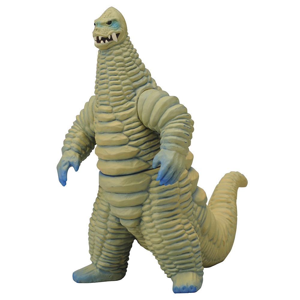 Ultra Monster Red King