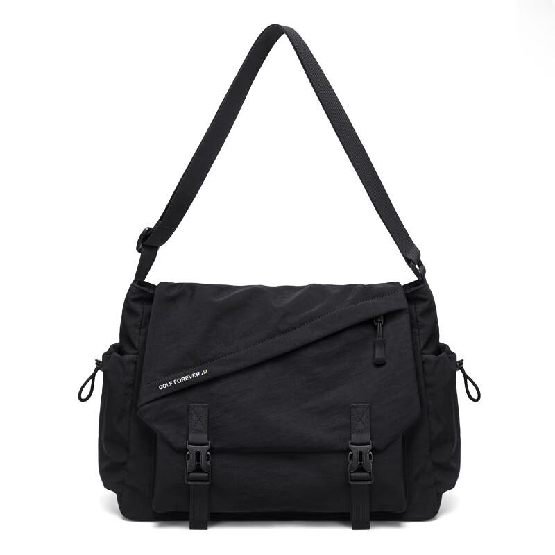 GOLF Lightweight Water-Resistant Crossbody Bag