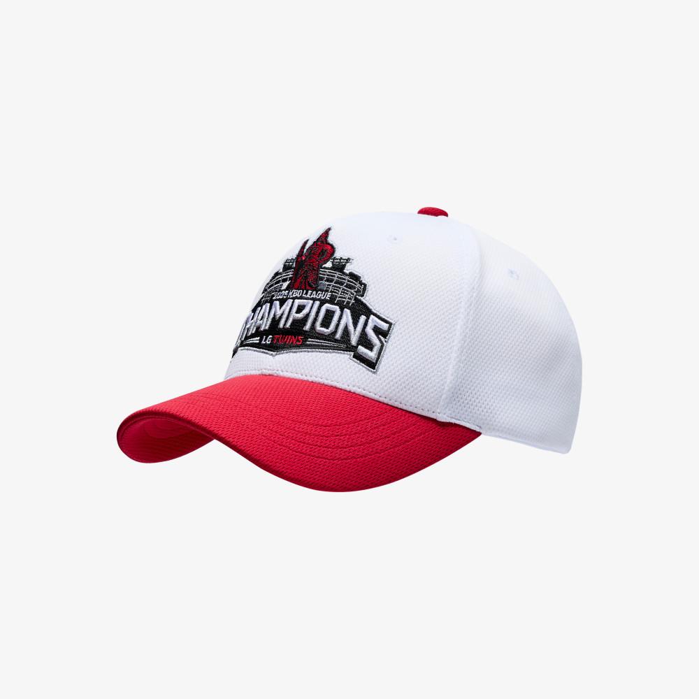 PRO-SPECS 2025 Lg Twins Regular Season Championship Cap