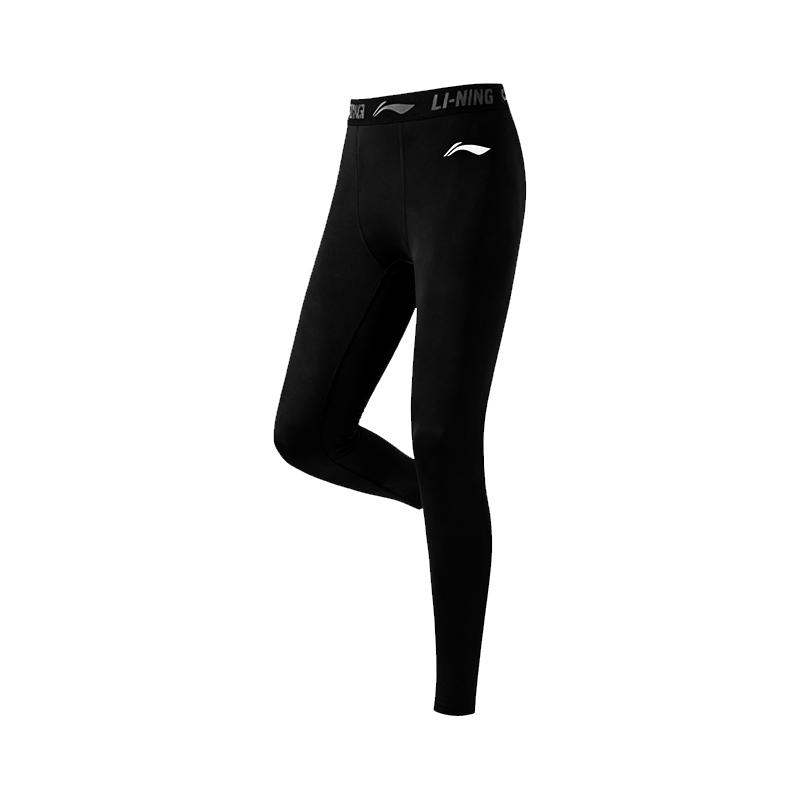 Li Ning Sports Pants Men s Moderate XYMB M