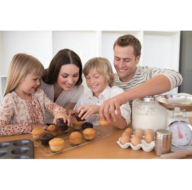 Ручной миксер Krups F608-14 3Mix 7000