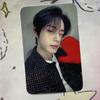 [USED] ZB1 Kim Ji-woon 2024 Gayo Daejeon MBC Sanok Trading Card