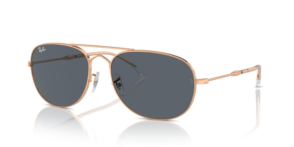Sunglasses RB3735 Bain Bridge Rosegold 60 Ray-Ban