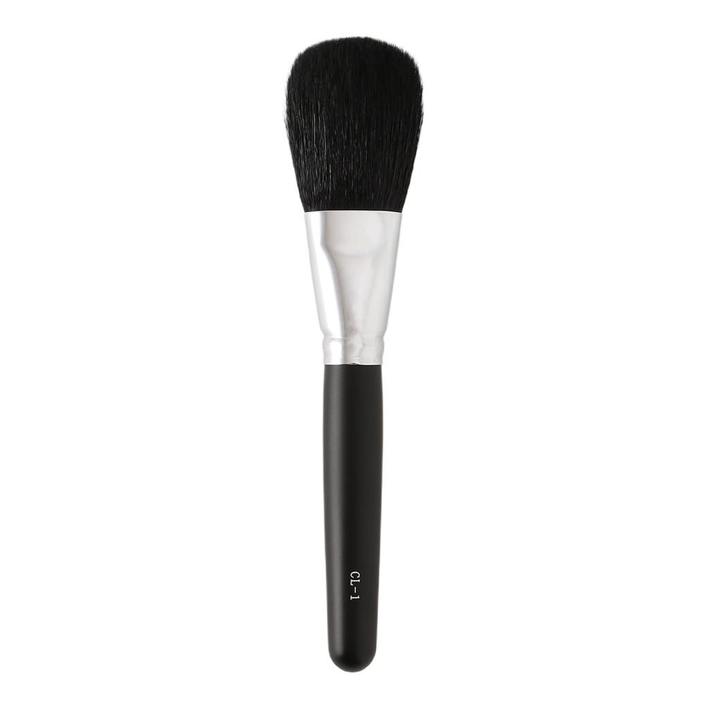 Round 1 piece 6200/Powder Brush, Flat,