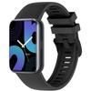 VALDUS VS13 Smartwatch IP68 Waterproof BT Call Women's Health Heart Rate  AI Voice Assistant Sport Modes Lady Fashion SmartWatch