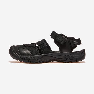 Herenschoenen – Sandalen