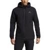 New Adidas Sweatshirts Men's Black HS7494