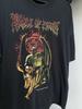 Vintage 2000 Cradle Of Filth Band T-Shirt Unisex Vollgröße S-XL TU031 Unisex T-Shirt