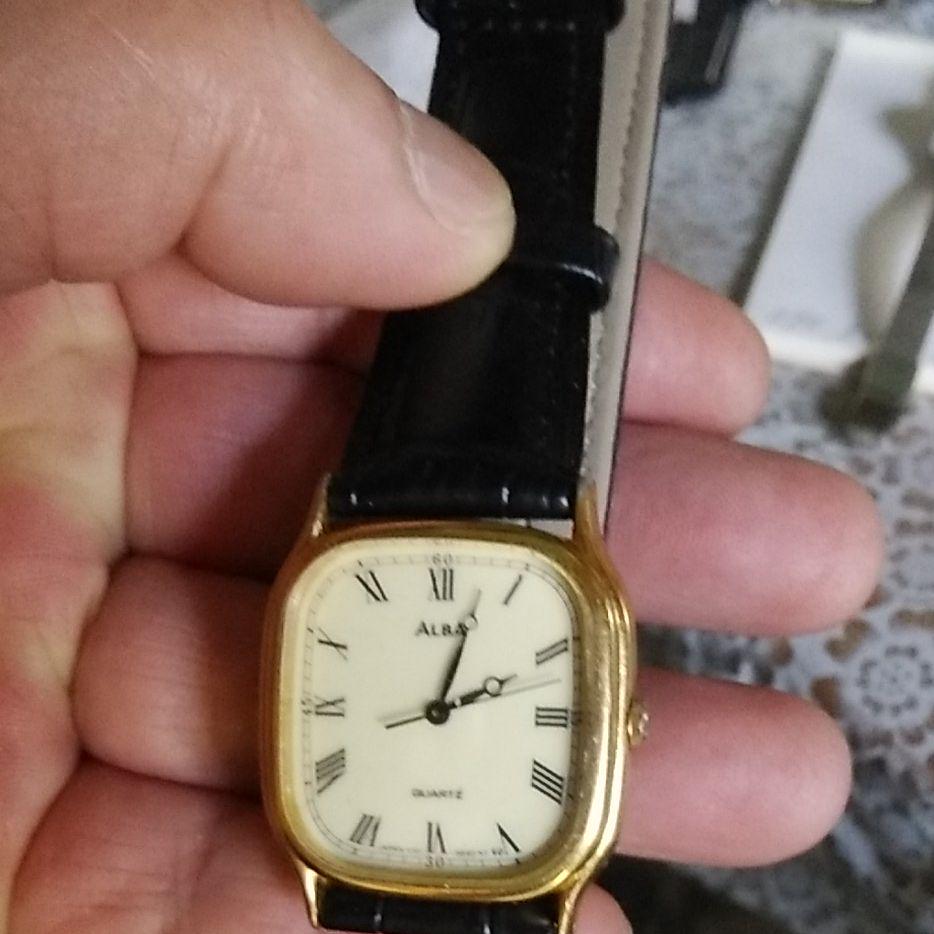 [USED] Alba Ladies' Watch In Working Condition