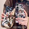 ZZZ Ye Shunguang Phone Case for POCO F8 F7 F6 F5 F4 F3 F2 Pro GT C75 C71 C65 C61 C40 Pro Ultra Soft TPU Shockproof Cover