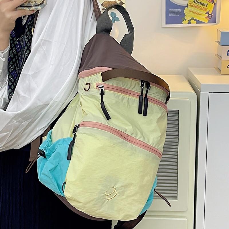 Hufeng Lightweight Outdoor Backpack 28x16x36 cm